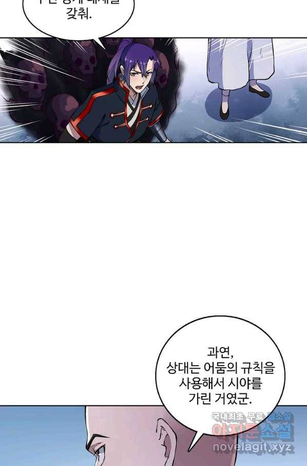 백련성신 638화 70