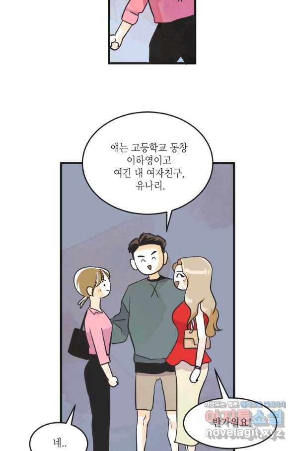 N번째 연애 10화 10