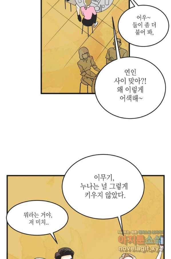 N번째 연애 10화 36