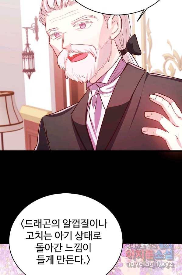 베이비 드래곤 48화 48