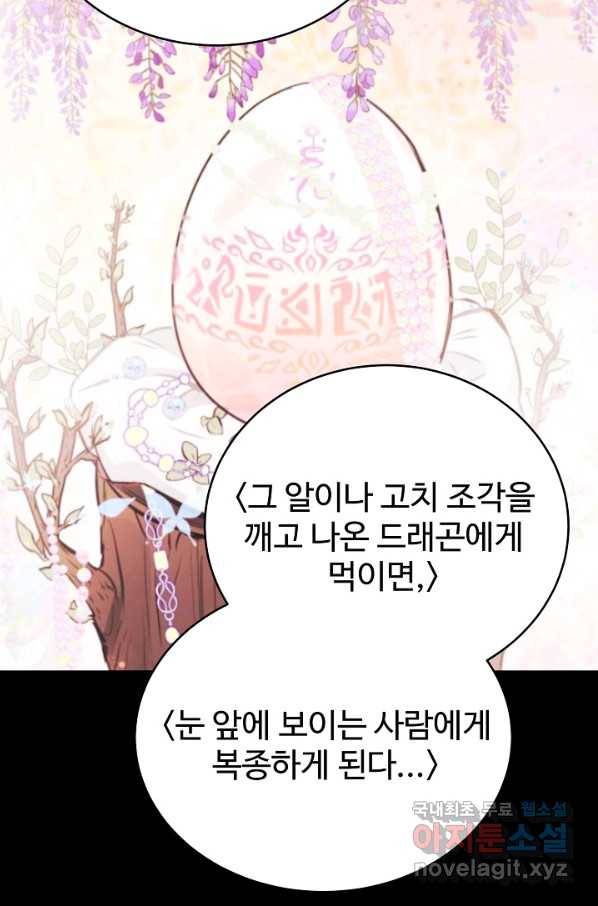 베이비 드래곤 48화 49
