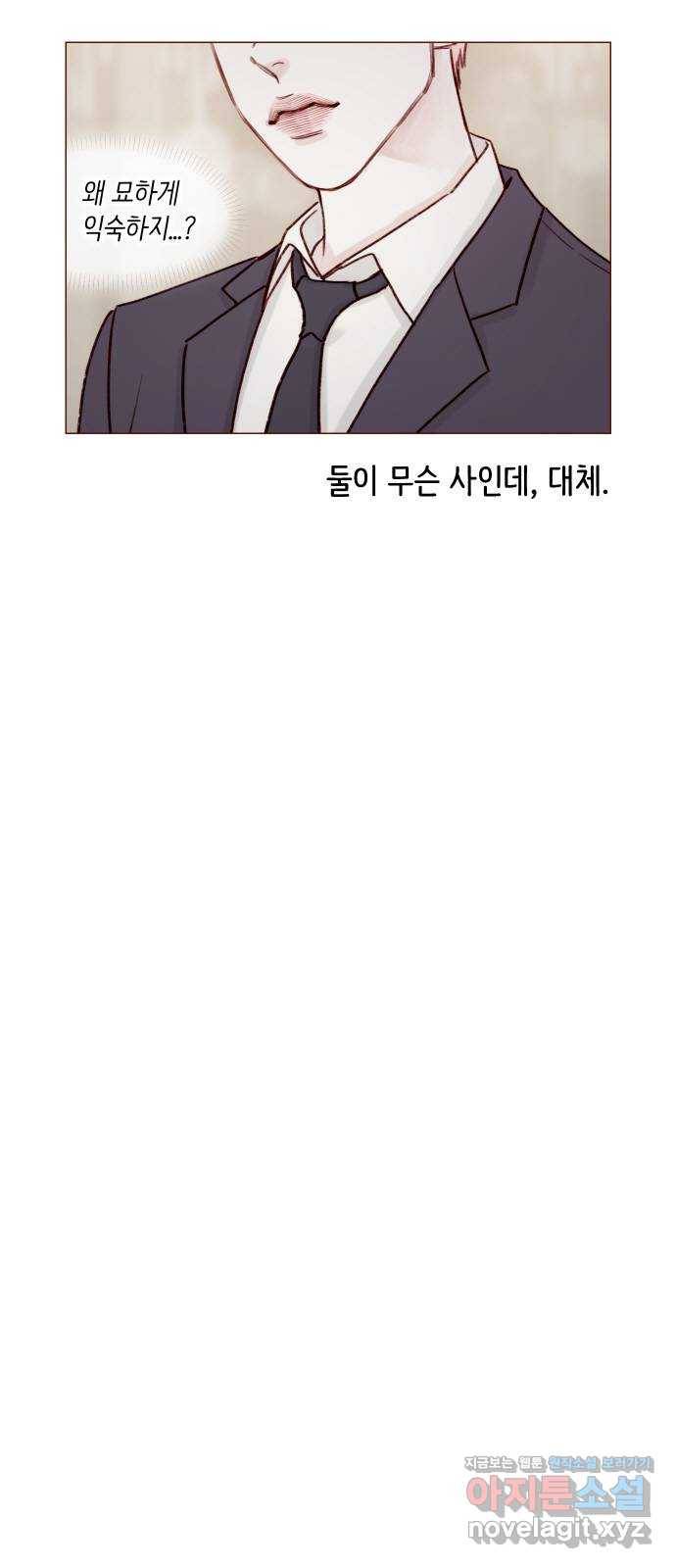 홍시는 날 좋아해! 186화 : 모델을 해보지 않겠어?! 13