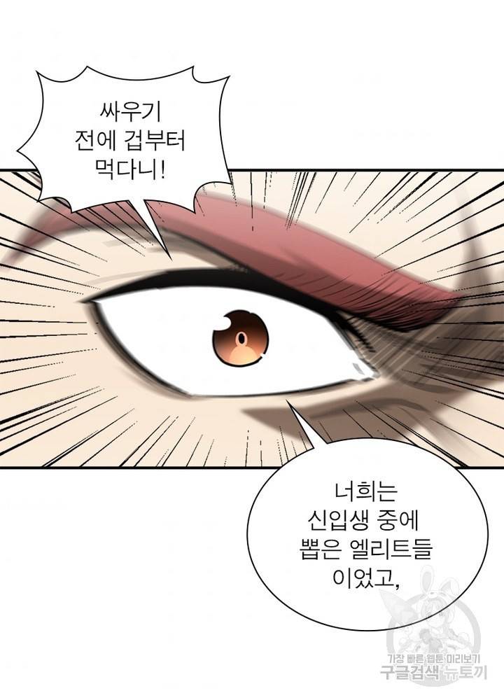 흙수저에서 최강 투신으로 38화 4