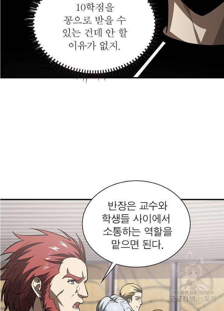 흙수저에서 최강 투신으로 38화 8