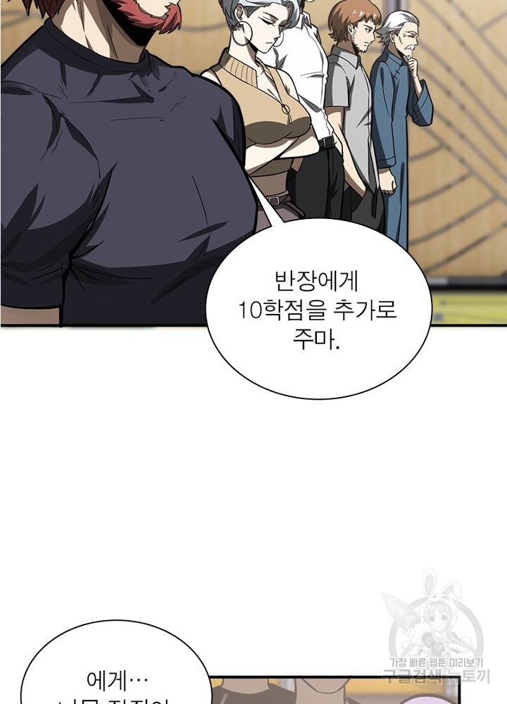 흙수저에서 최강 투신으로 38화 9