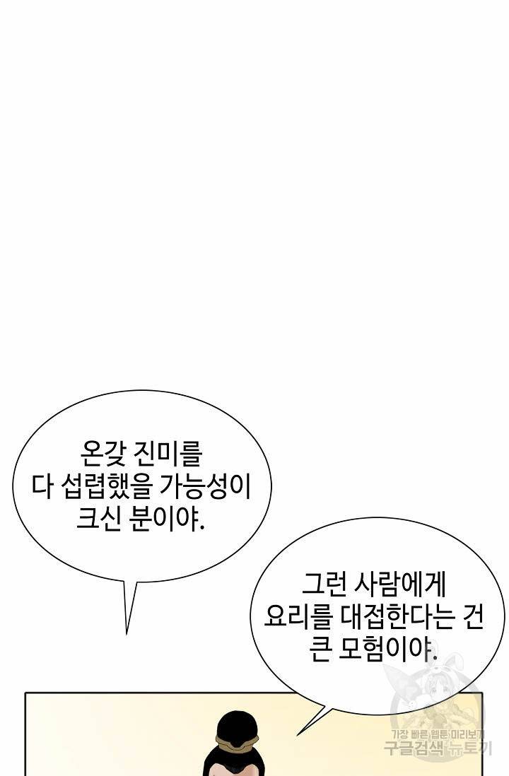 태상교주 숙수되다 66화 2