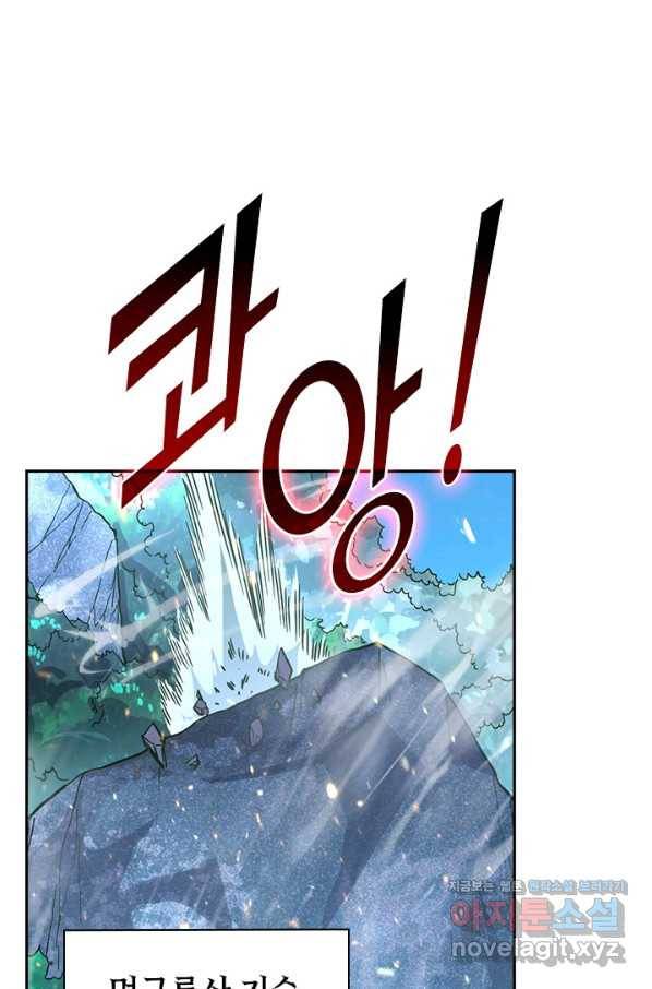 전설 헌터로 키워지는 중입니다 24화 88