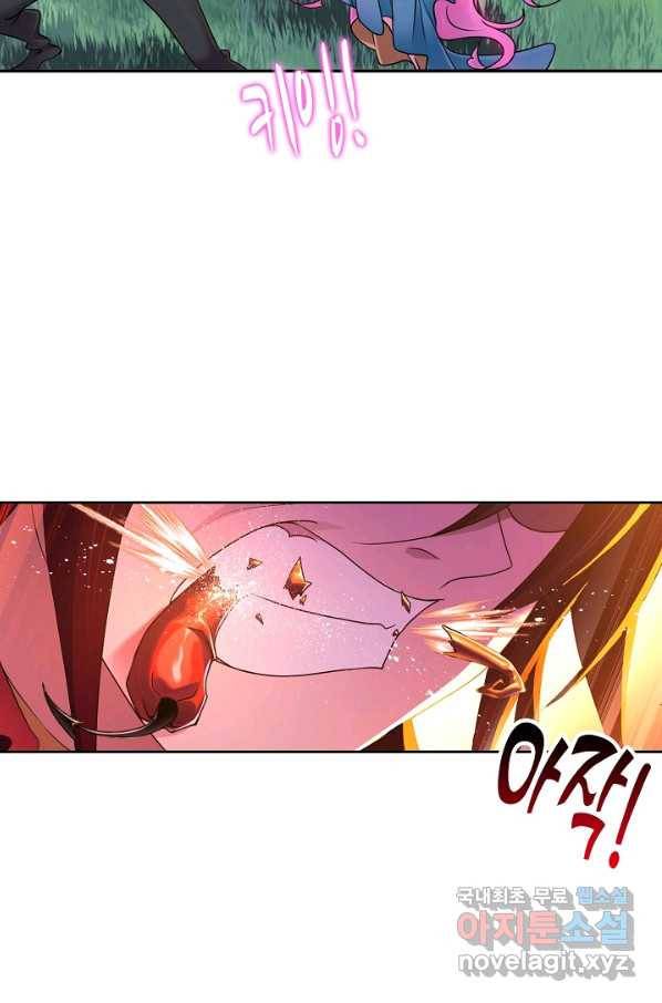 엘피스 전기:SOUL LAND 529화 63