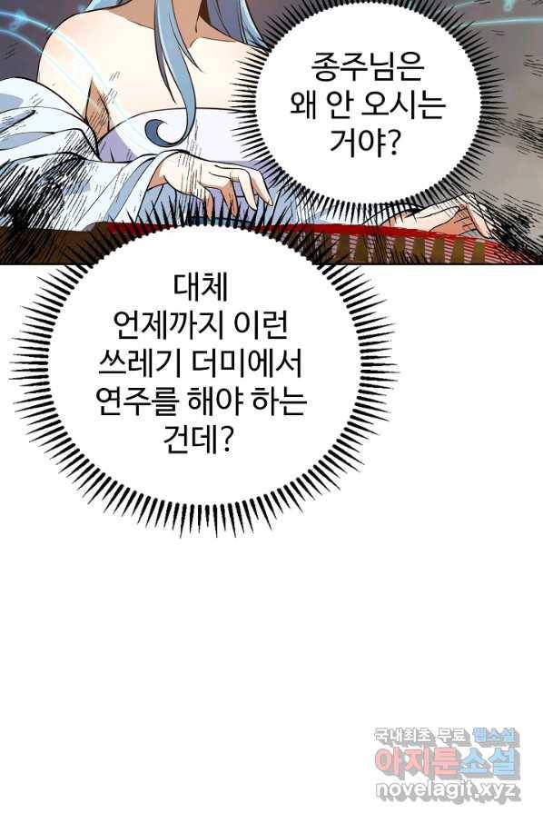 무법신선의 도시강림 65화 38