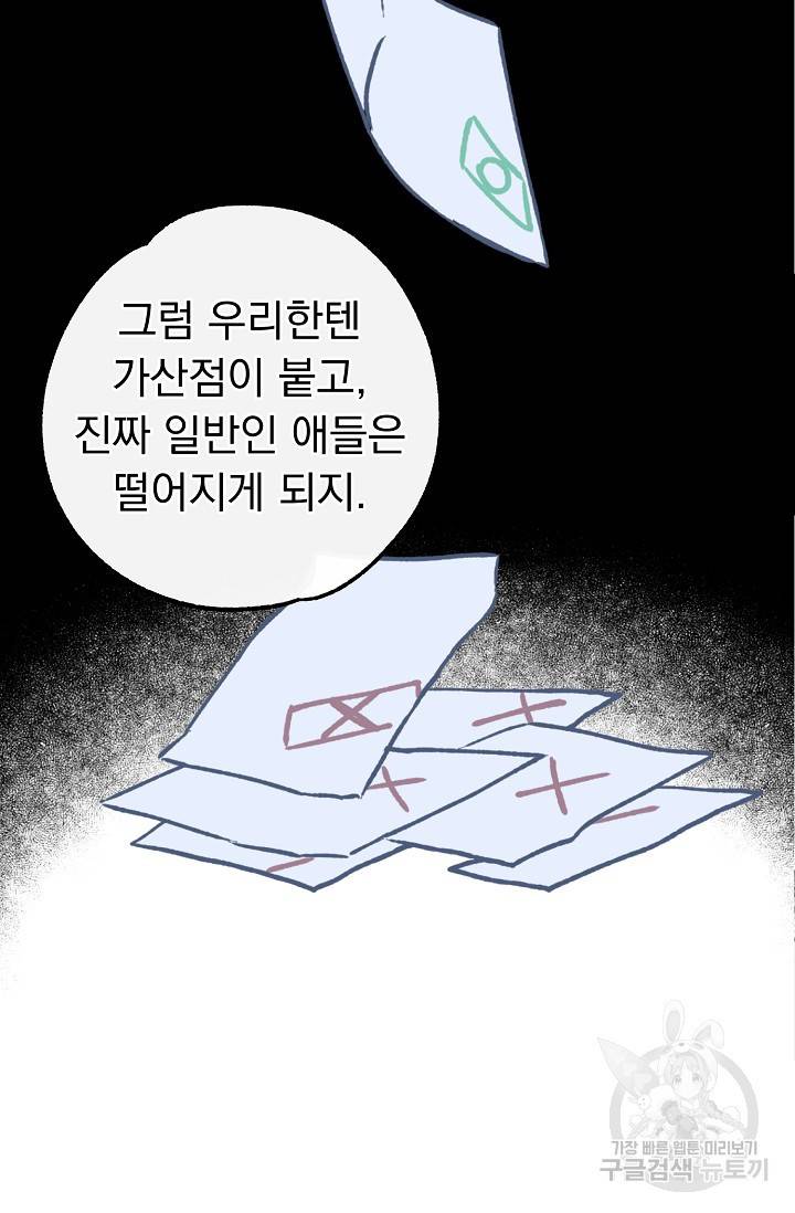 지상최강고3히어로 30화 41