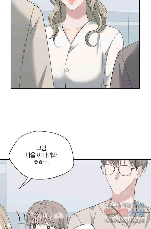 상사가 나를 덕질한다 34화 48