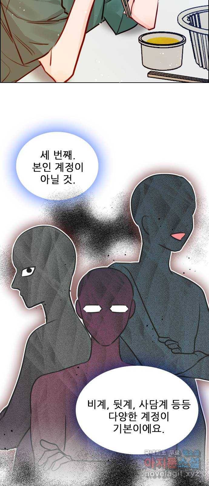 플레이, 플리 79화 - 이게 무슨 말이야? 54