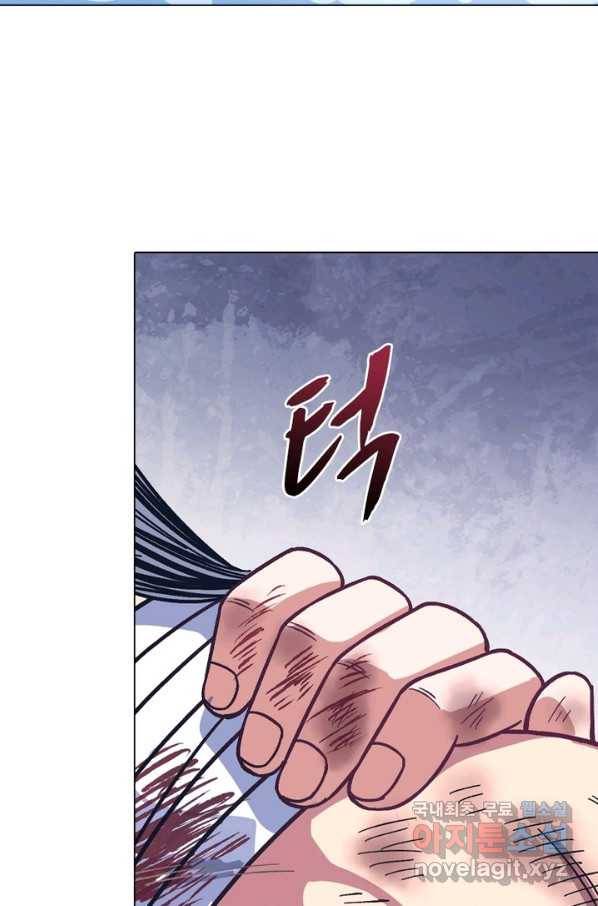 신으로 태어났습니다 449화 51