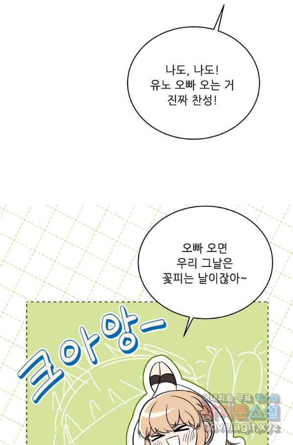 1년차 만렙 매니저 46화 17