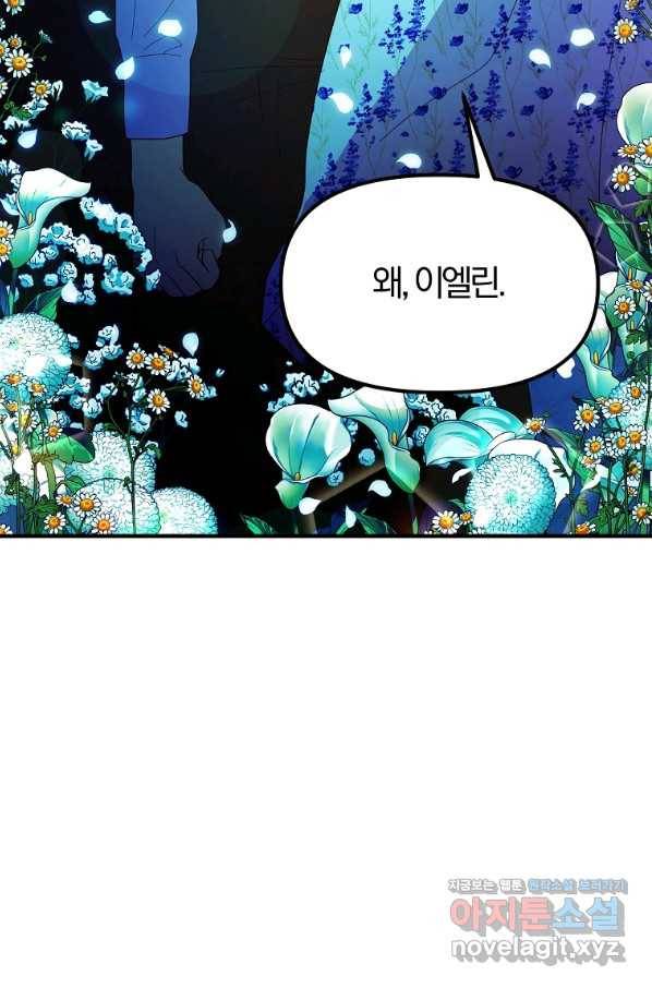 악역인데, 인기가 너무 많다 36화 79
