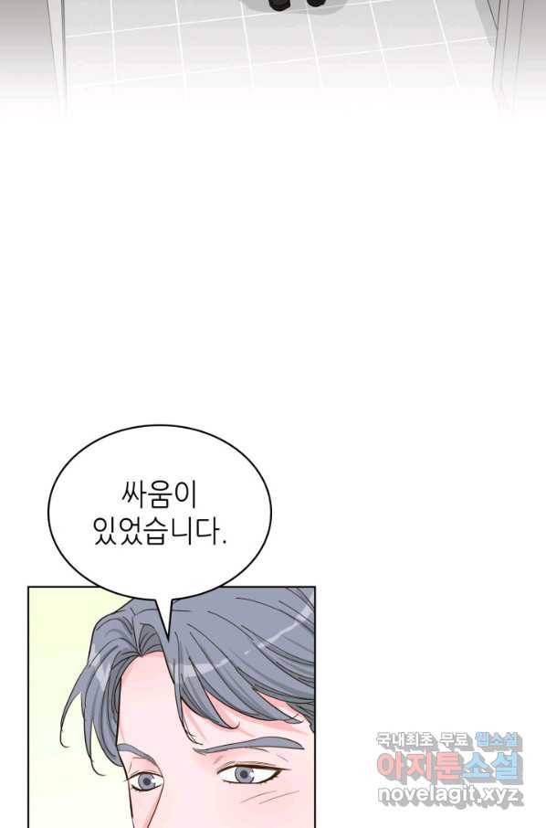은밀한 나의 동거인 58화 62