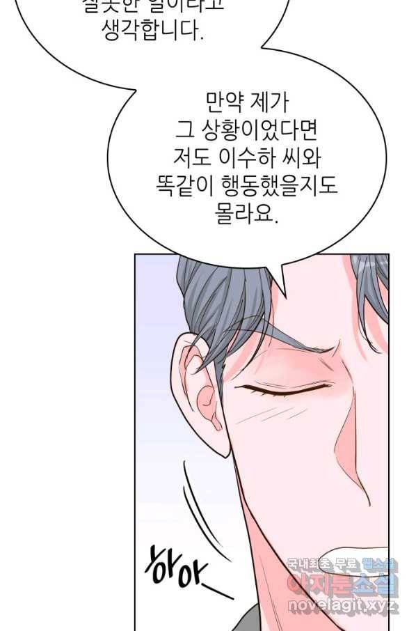 은밀한 나의 동거인 58화 64