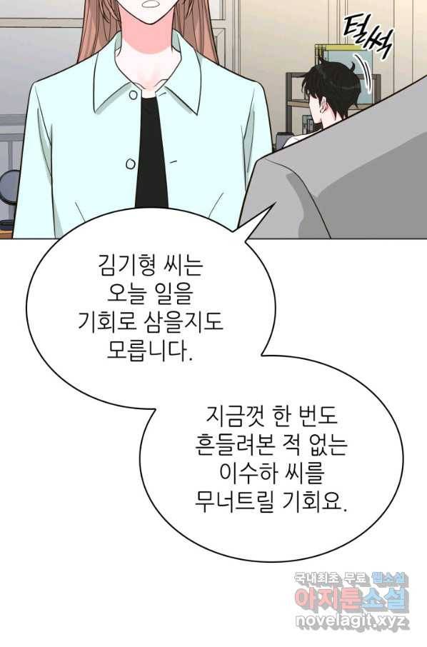 은밀한 나의 동거인 58화 67