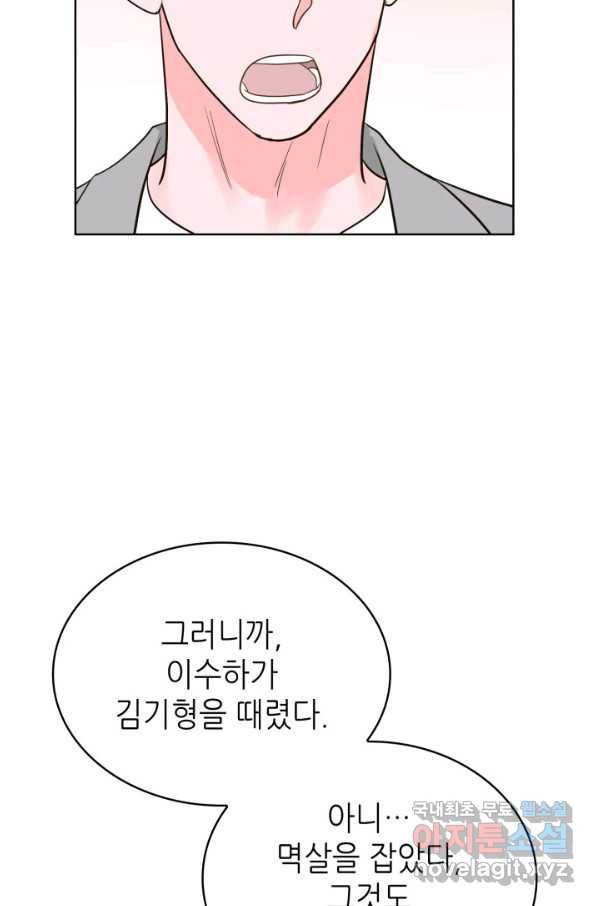 은밀한 나의 동거인 58화 72