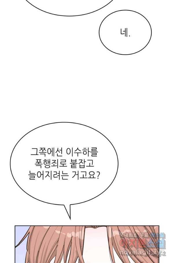 은밀한 나의 동거인 58화 74