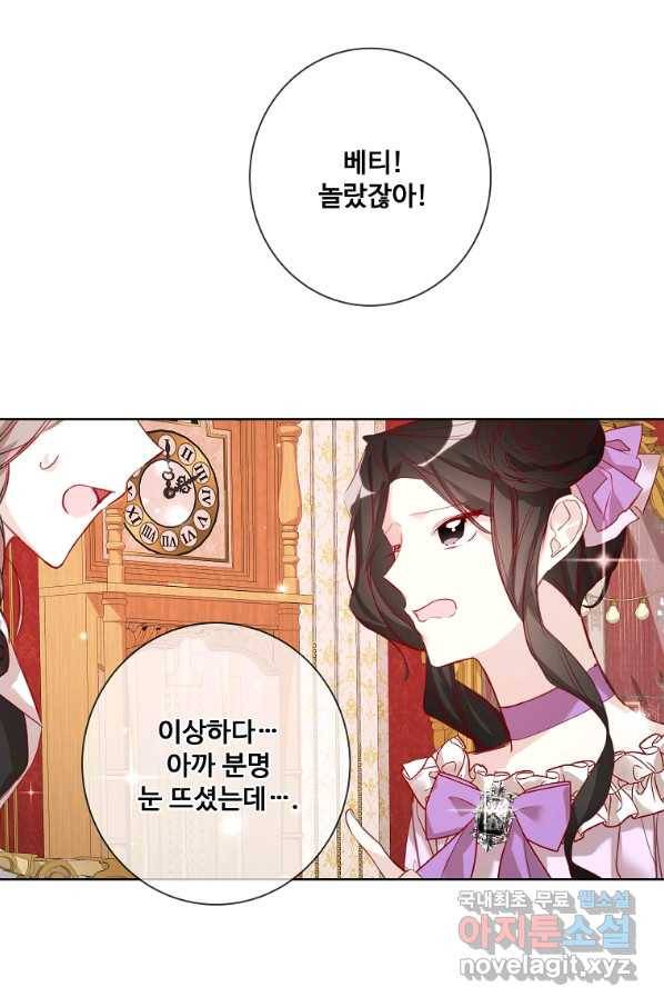 시한부 대공자비의 꽃길 라이프 7화 4