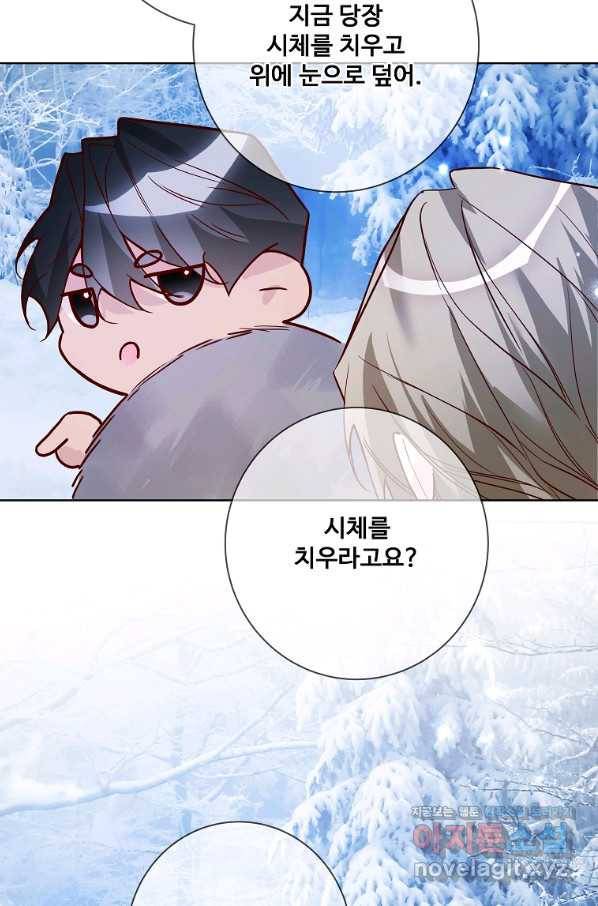 시한부 대공자비의 꽃길 라이프 17화 20
