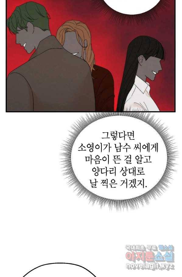 경계인(카카오) 21화 36