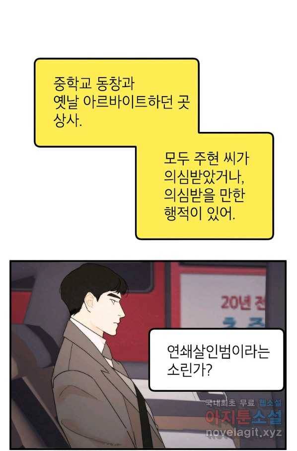 경계인(카카오) 21화 66