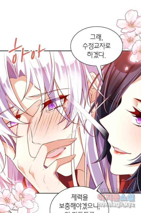 악녀하렘 81화 3
