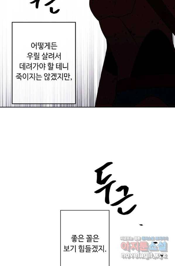 나 혼자 소설 속 망나니 94화 10
