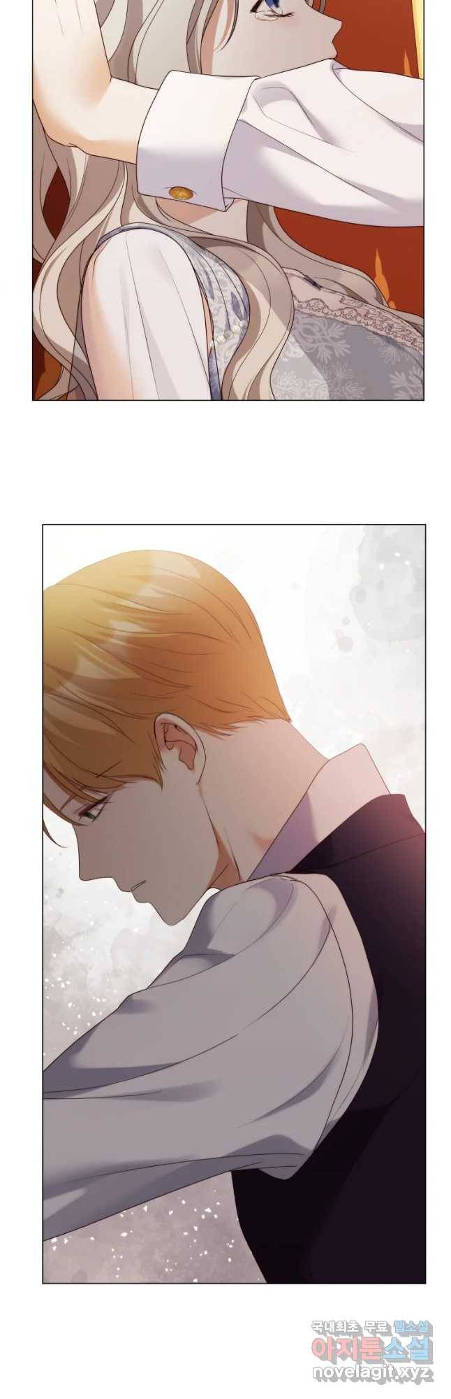 백작가의 불청객들 52화 25