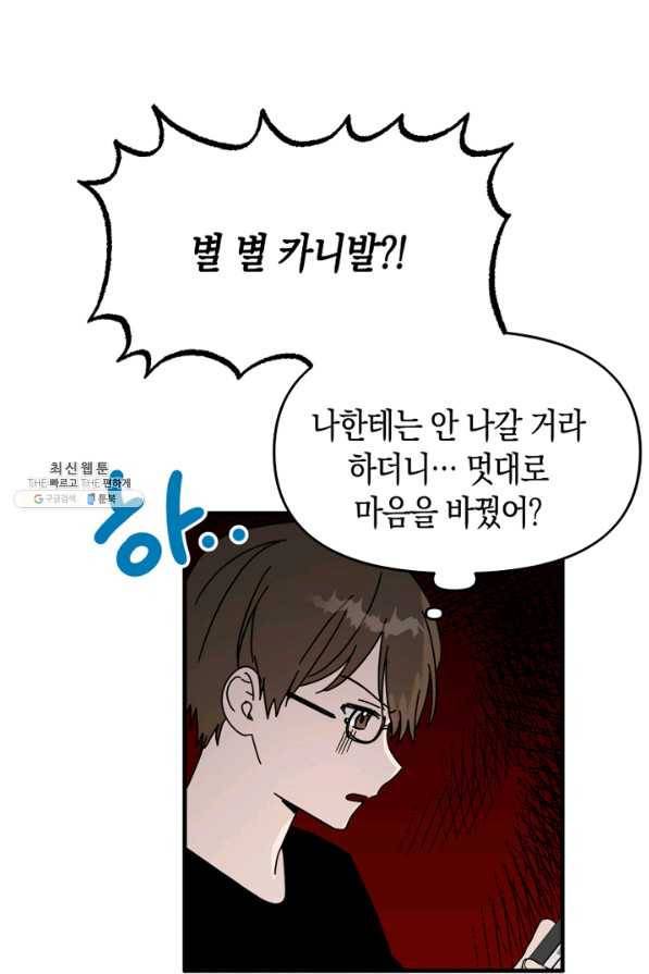 너의 의미 67화 8