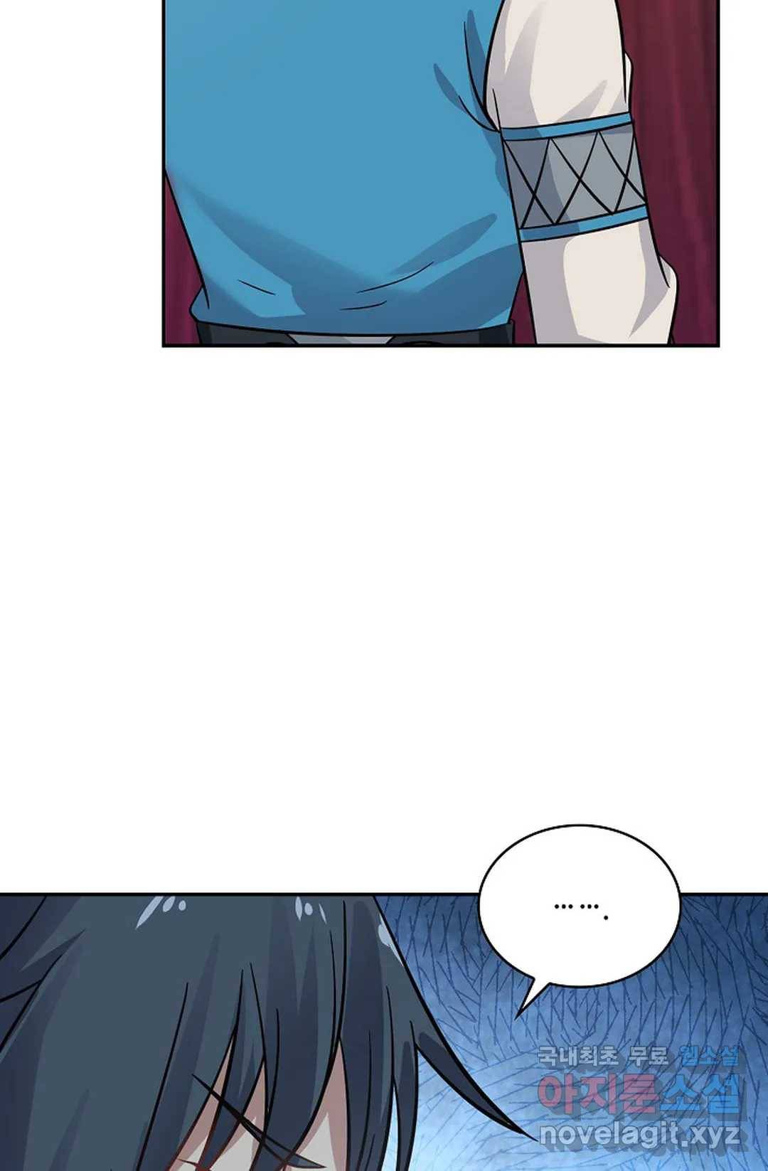 무련전봉 587화 36