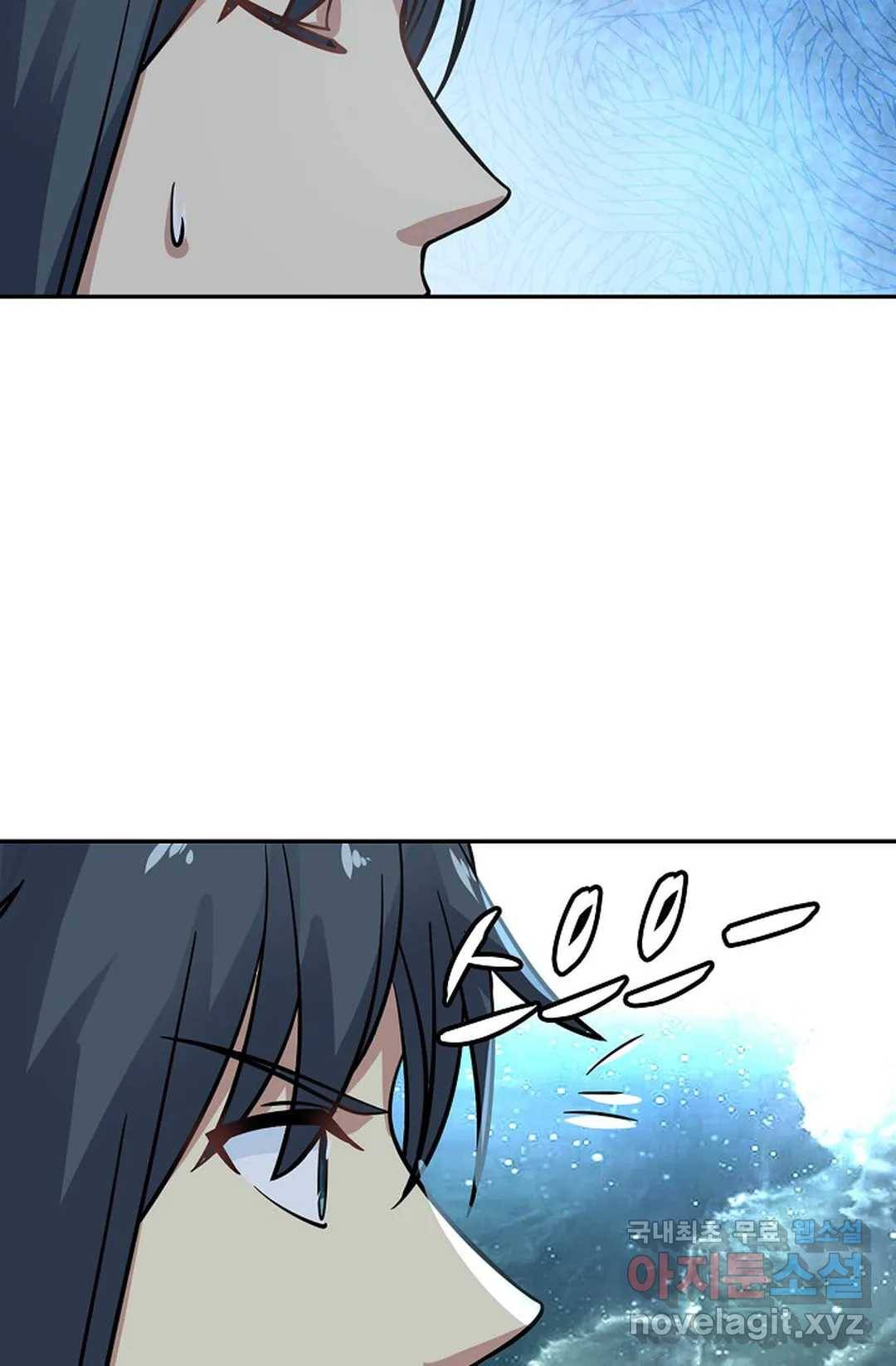 무련전봉 587화 37