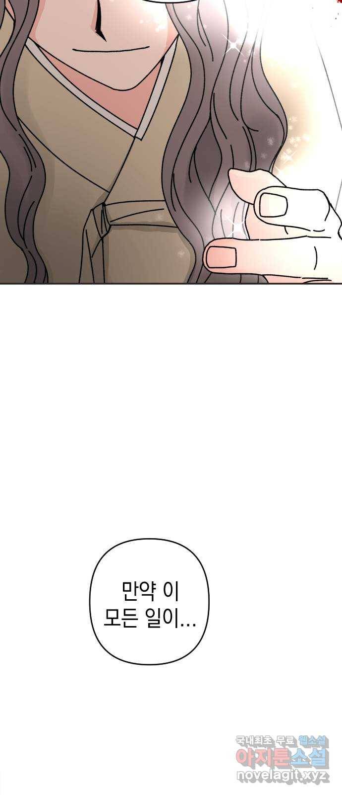 구해줘, 호구! 21화 20