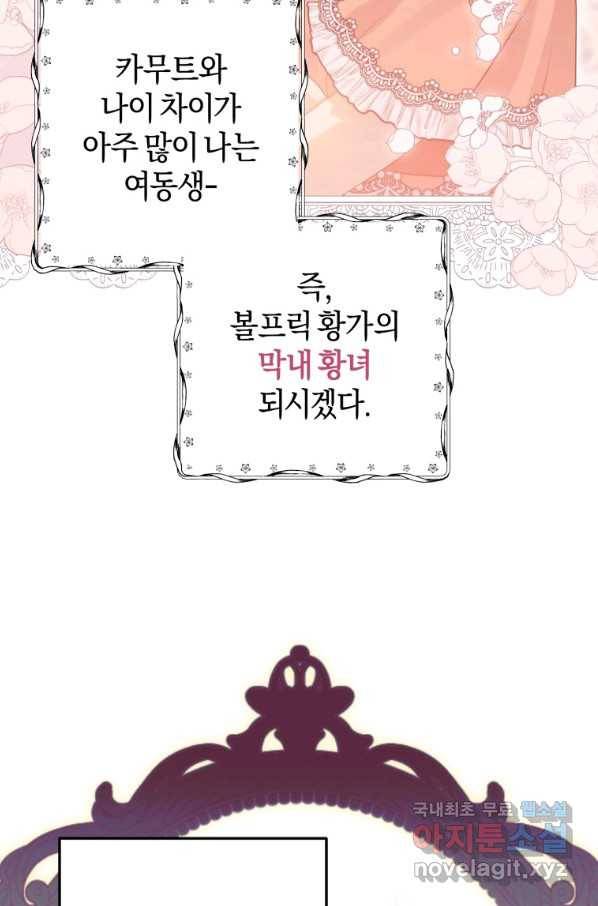 하필이면 까마귀가 되어버렸다 36화 9