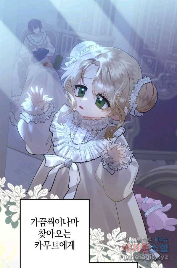 하필이면 까마귀가 되어버렸다 36화 14