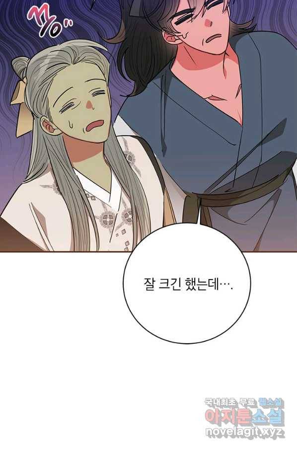 무협지 최고 악당의 귀한 딸입니다 57화 38
