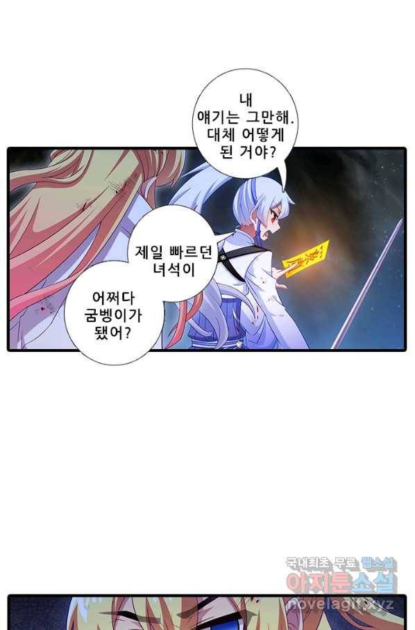 또라이 대사형 무림생존기 327화 3