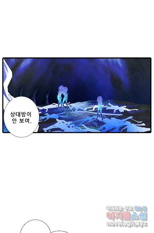 또라이 대사형 무림생존기 327화 5
