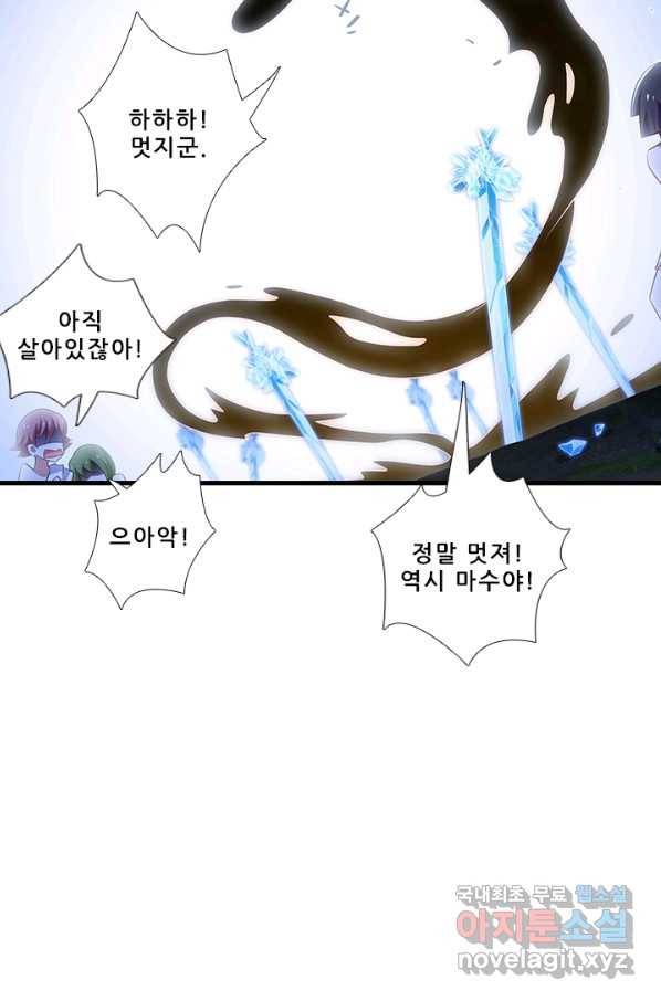 또라이 대사형 무림생존기 327화 19