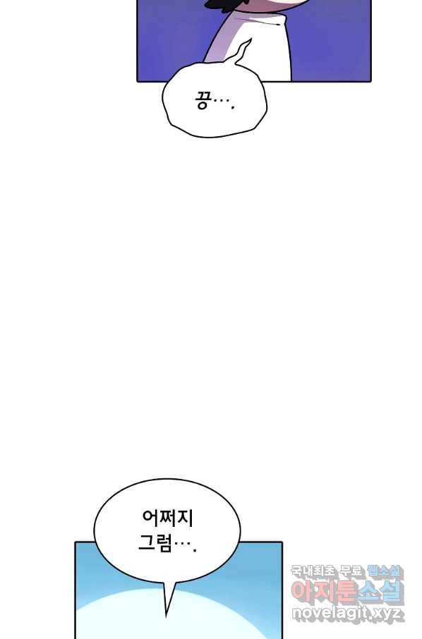 FFF급 관심용사 114화 6