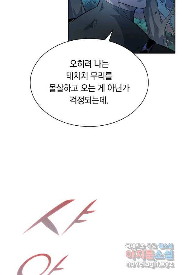 전설 헌터로 키워지는 중입니다 45화 6