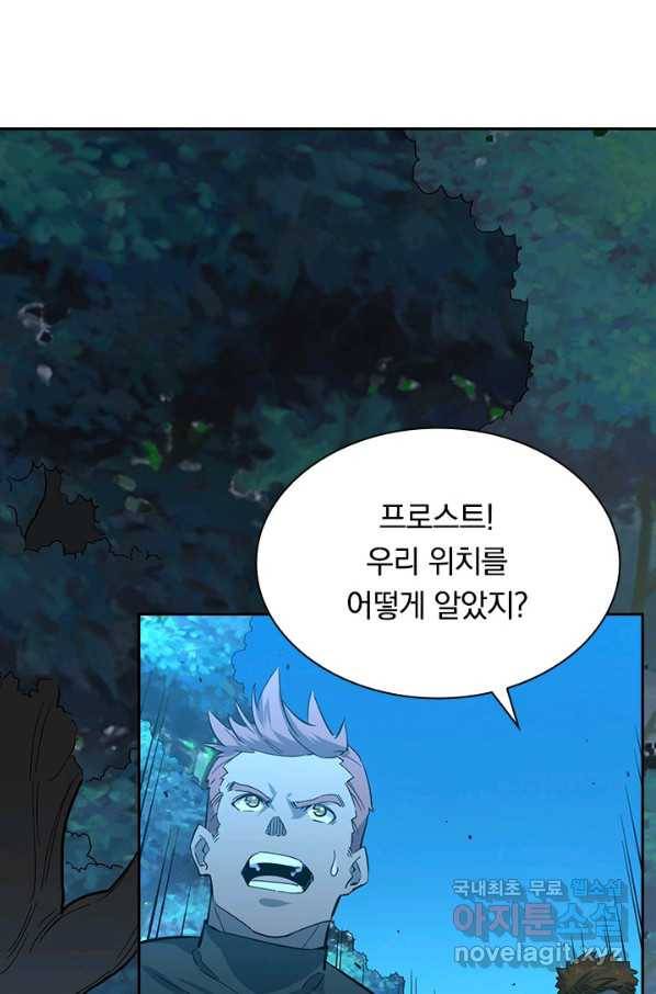 전설 헌터로 키워지는 중입니다 45화 8