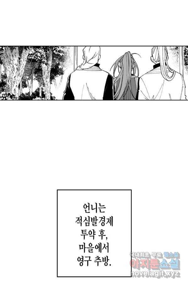 용의 귀로 64화 재회 5