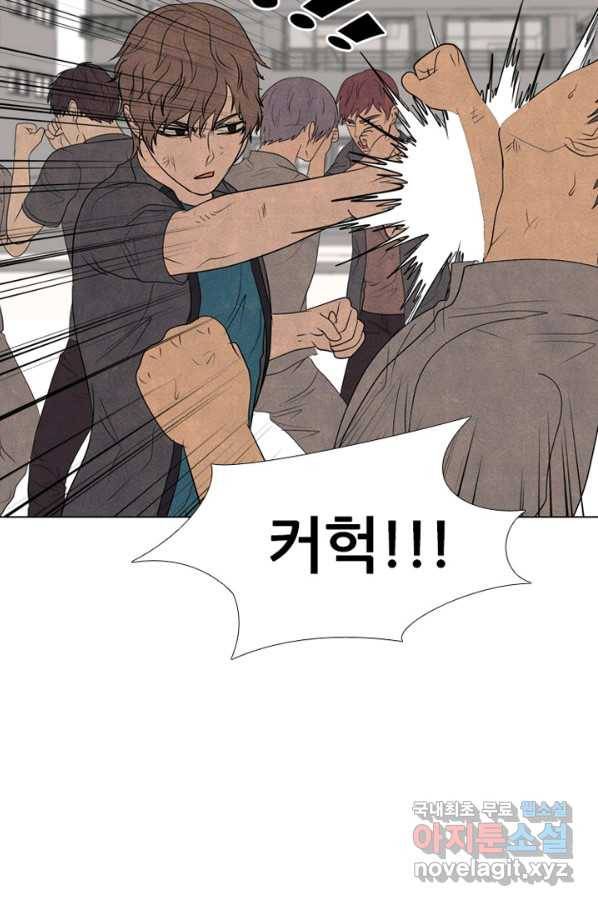 고교정점 294화 대난투 10