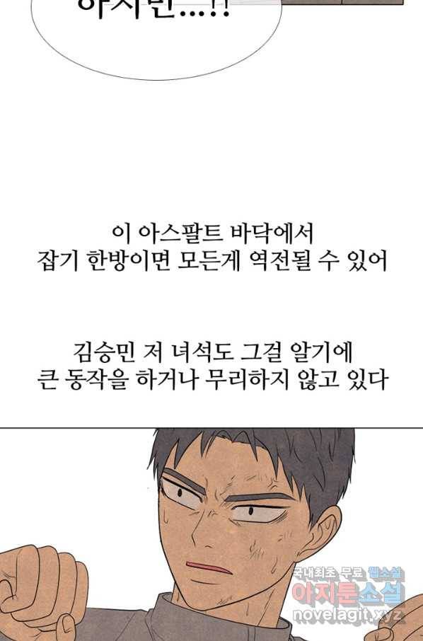 고교정점 294화 대난투 12