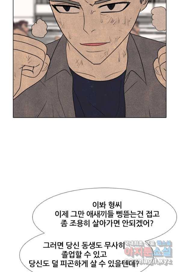 고교정점 294화 대난투 29