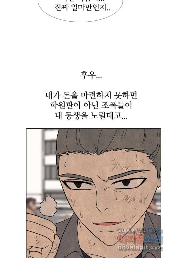 고교정점 294화 대난투 32