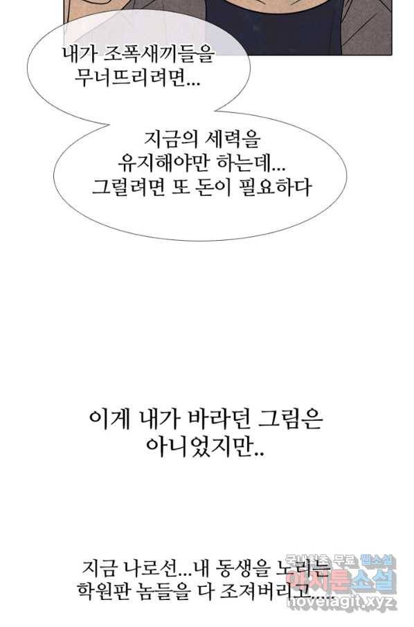 고교정점 294화 대난투 33